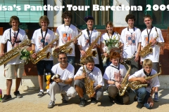 lisaspanther_2009_TourBarcelona